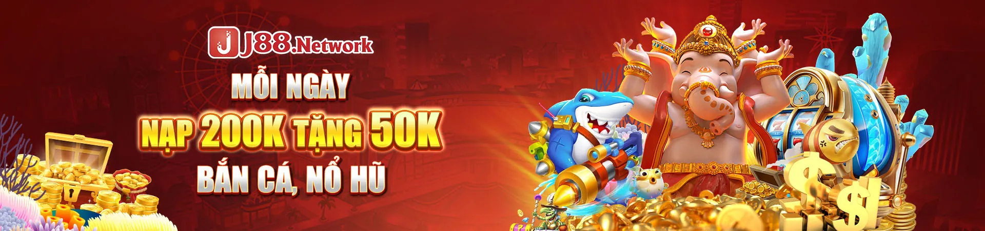 Trải nghiệm bắn cá đỉnh cao tại 88winwin nhà cái